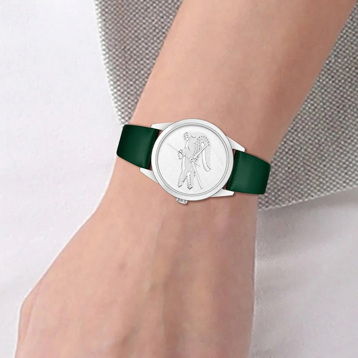 Lacoste - Ladycroc Mini Watch - 2001262