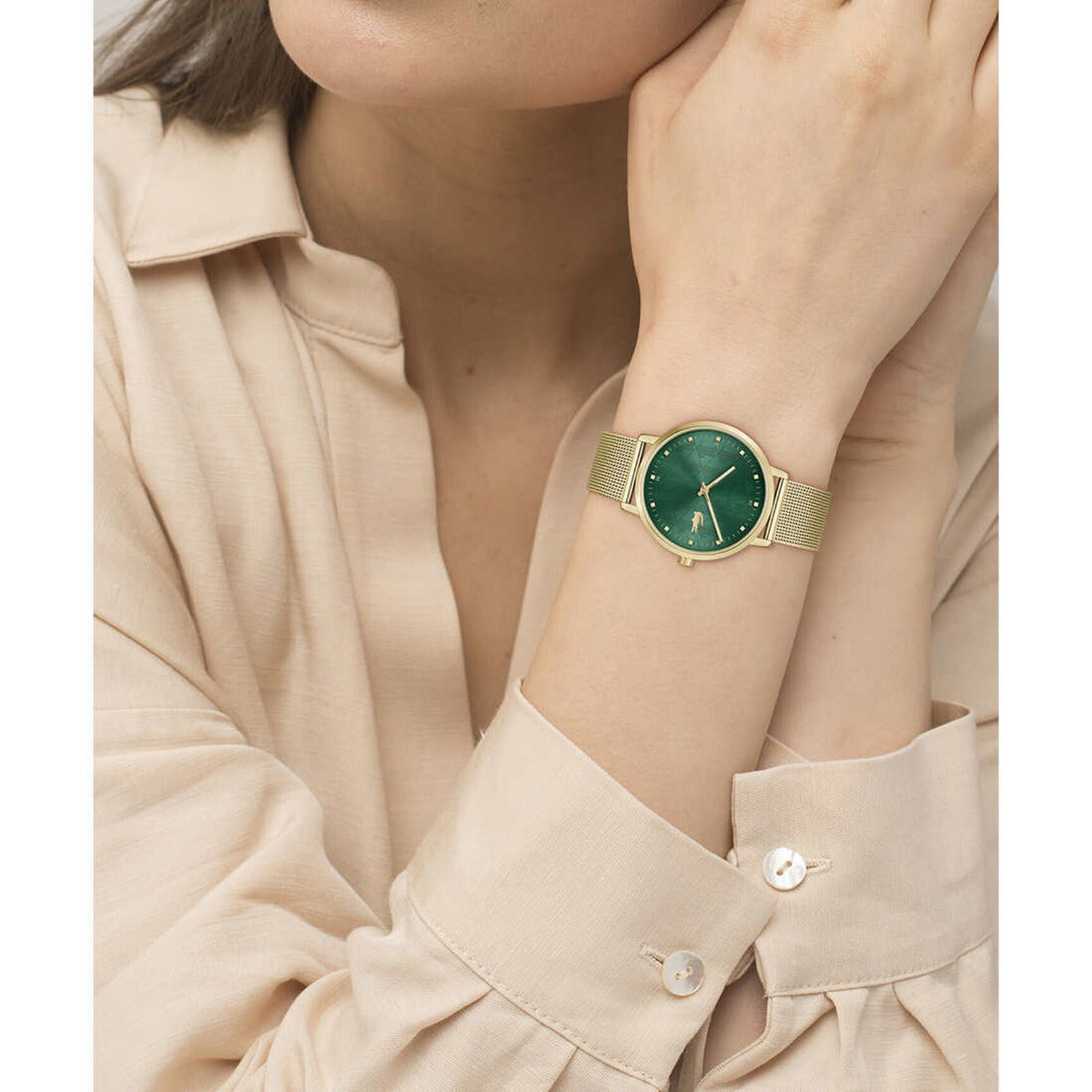 Lacoste -  Crocorigin - 2001356