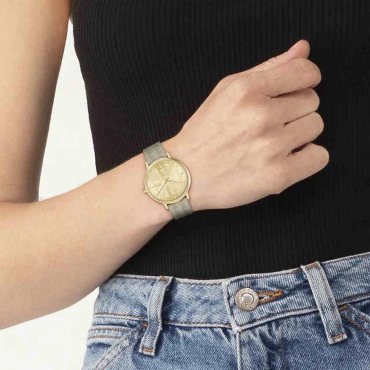 Lacoste -  Crocorigin - 2001357