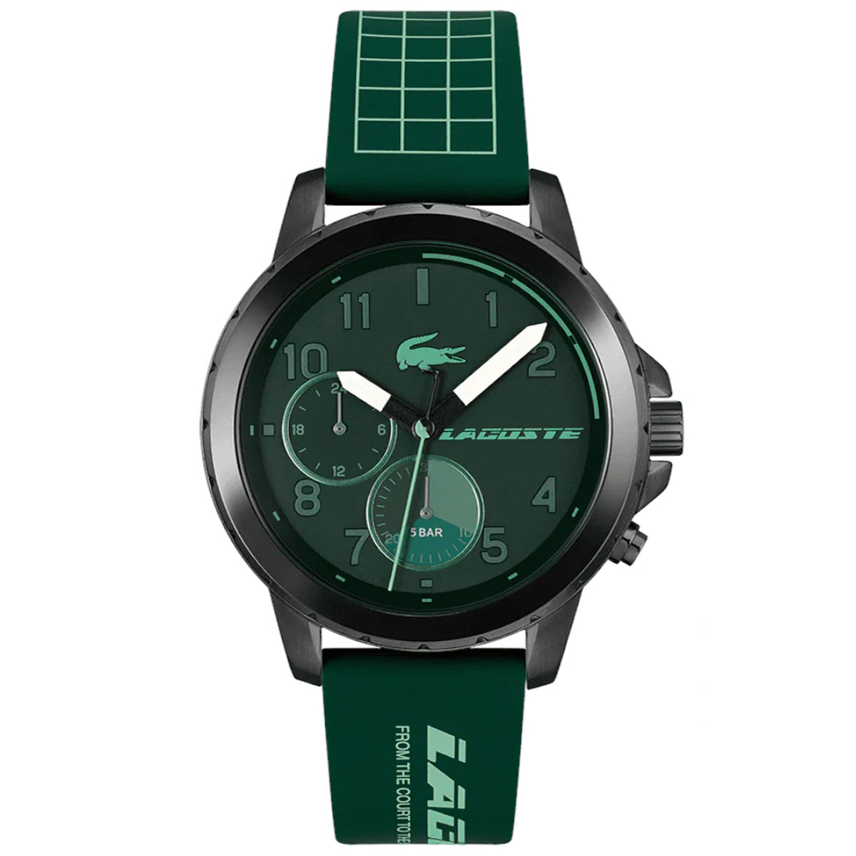 Lacoste - Endurance - 2011218