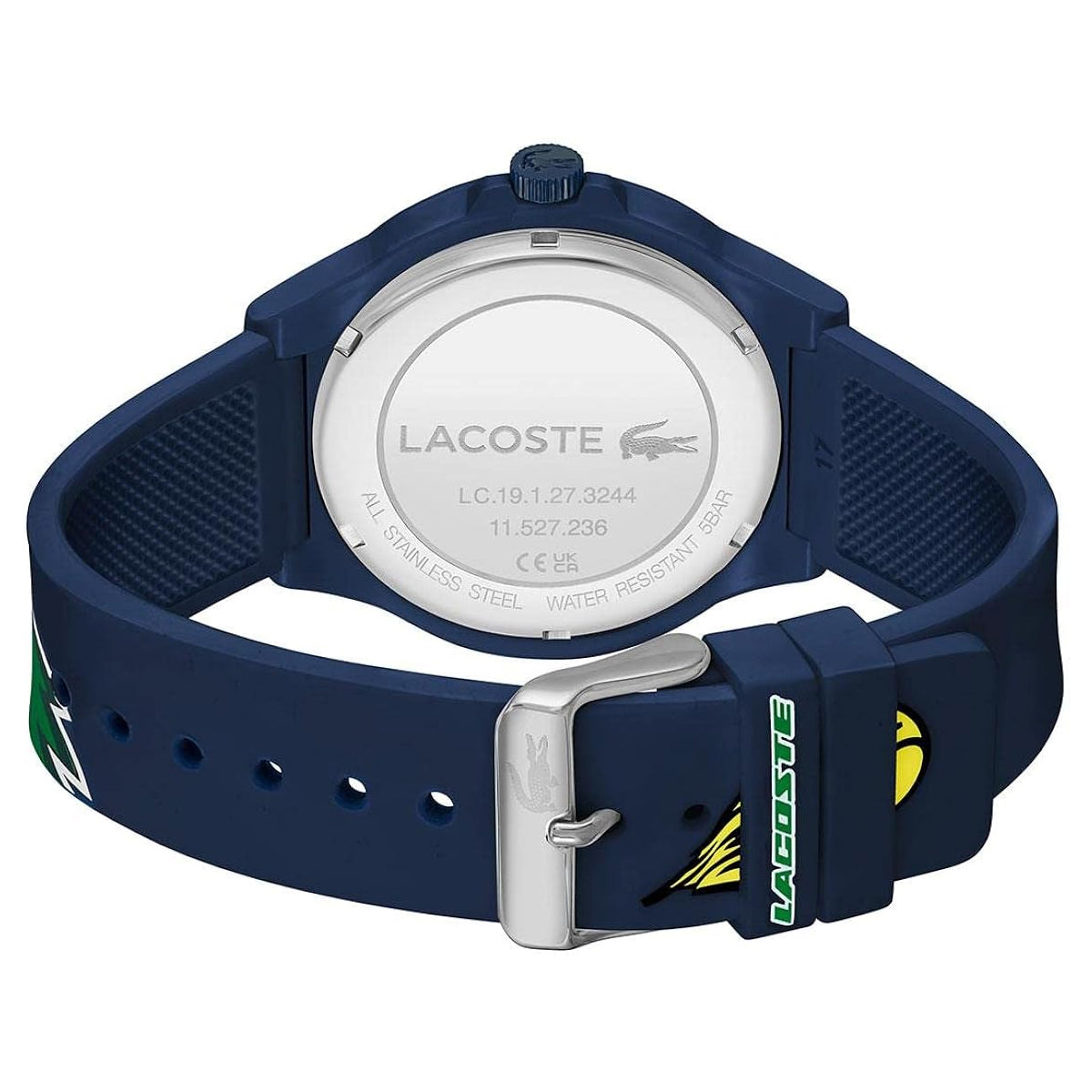 Lacoste - Neocroc - 2011231