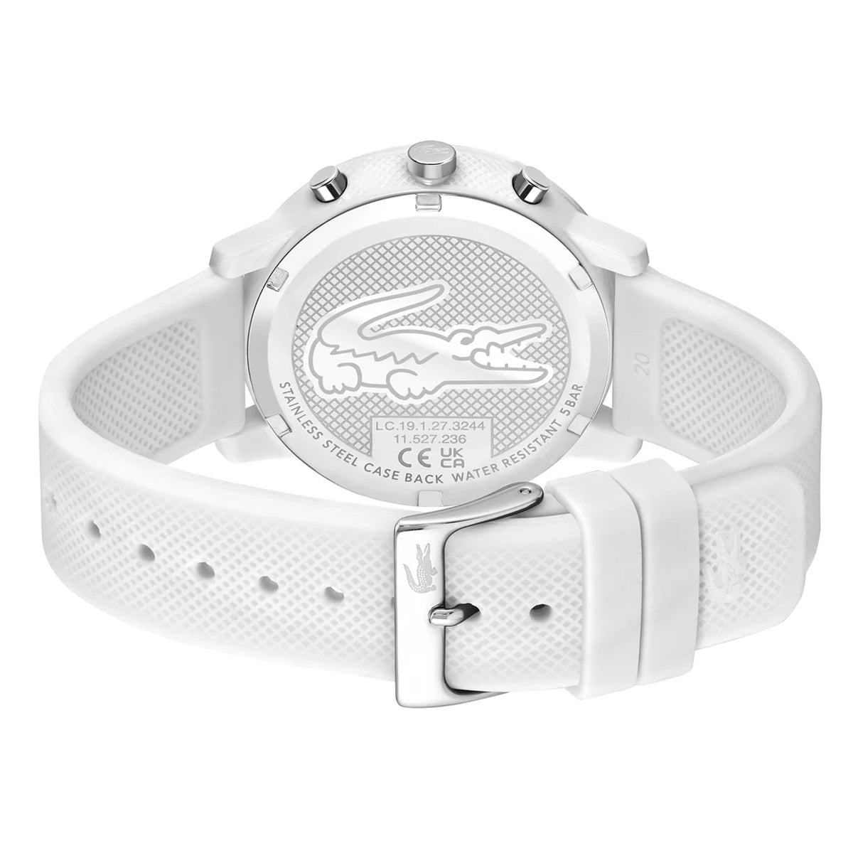 Lacoste - 12.12 Chrono - 2011246