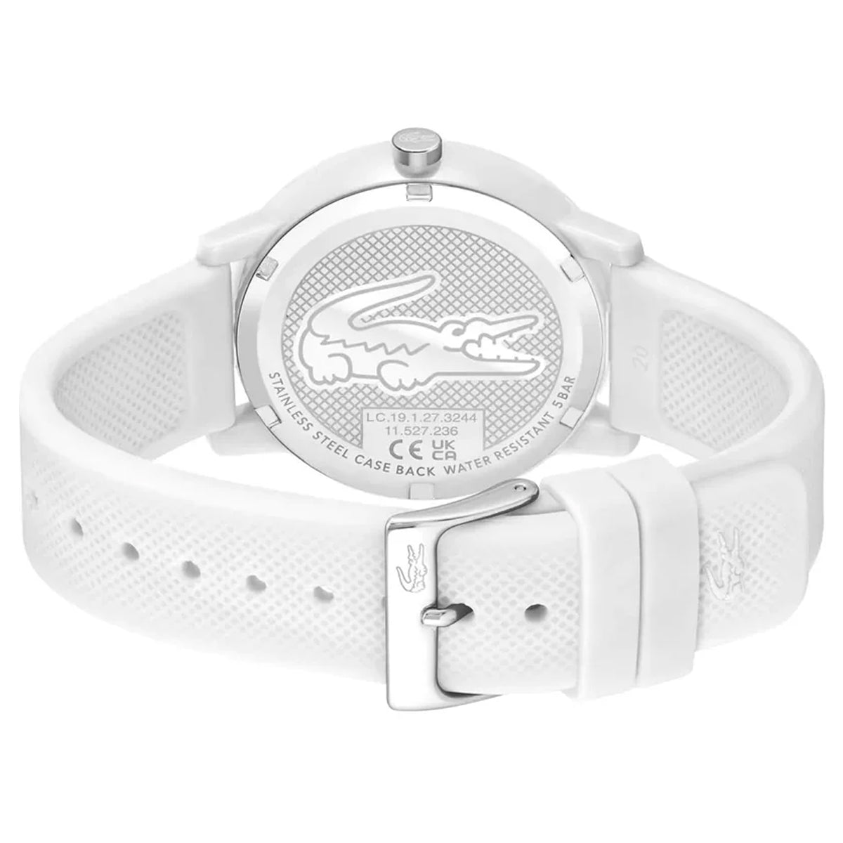 Lacoste - 12.12 Crocodile - 2011308