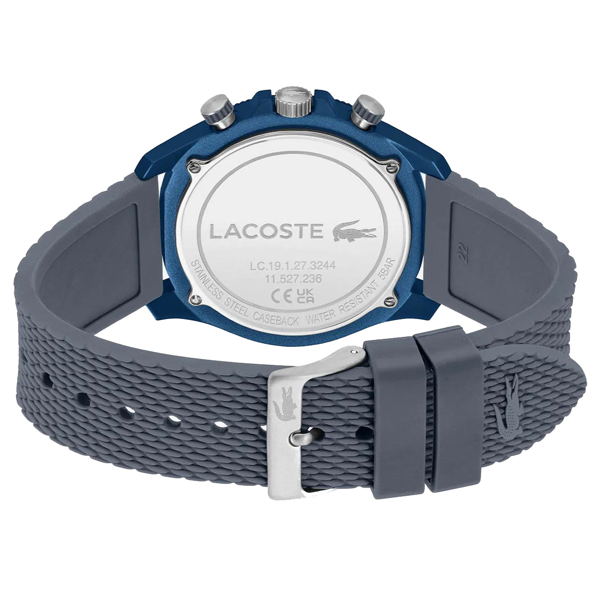 Lacoste - Heritage - 2011327