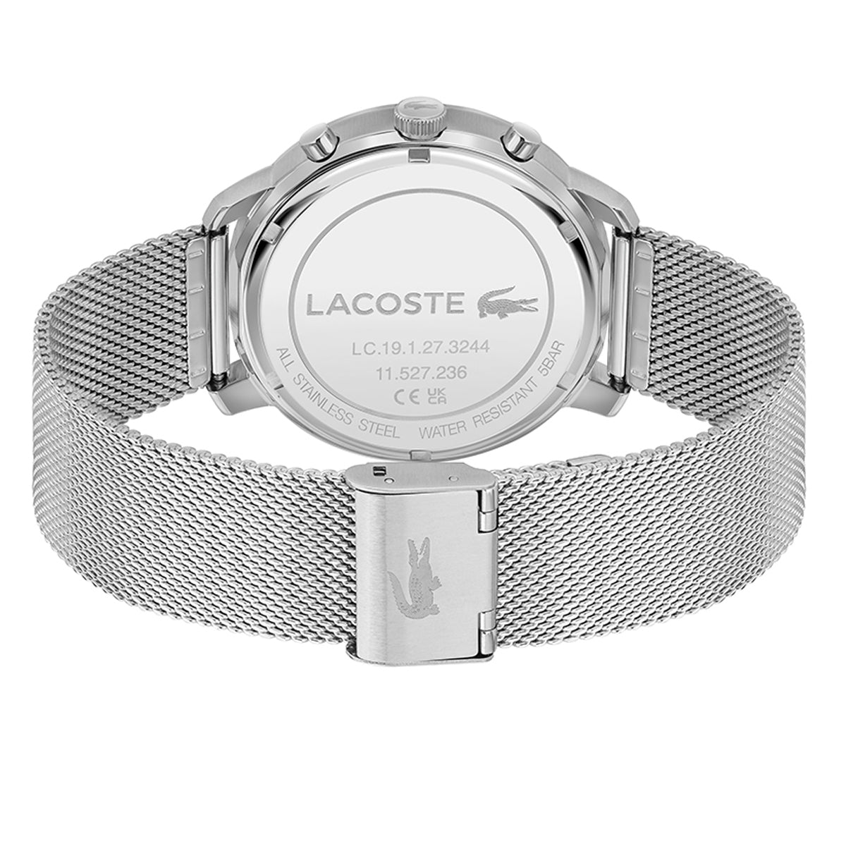 Lacoste - Replay - 2011338