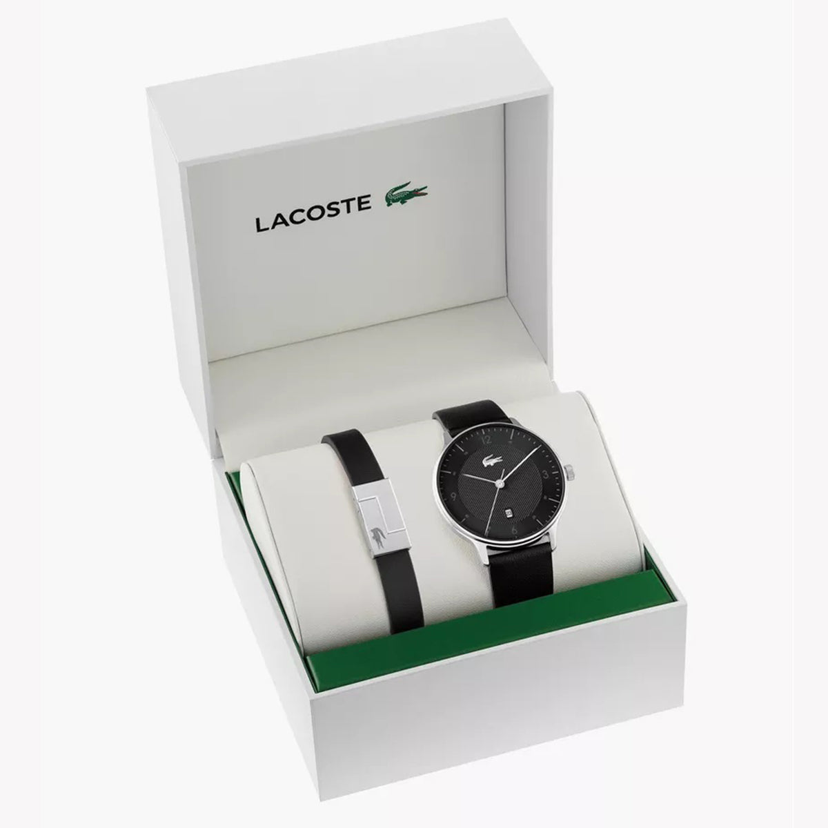Lacoste - Club Gift Set - 2070019