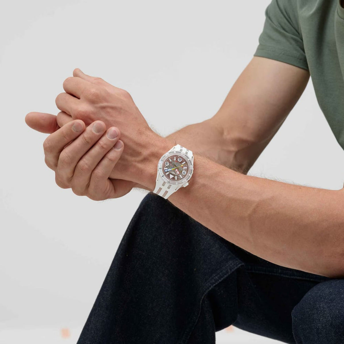 Swatch - AURELIA AURITA  - SSCU09K100