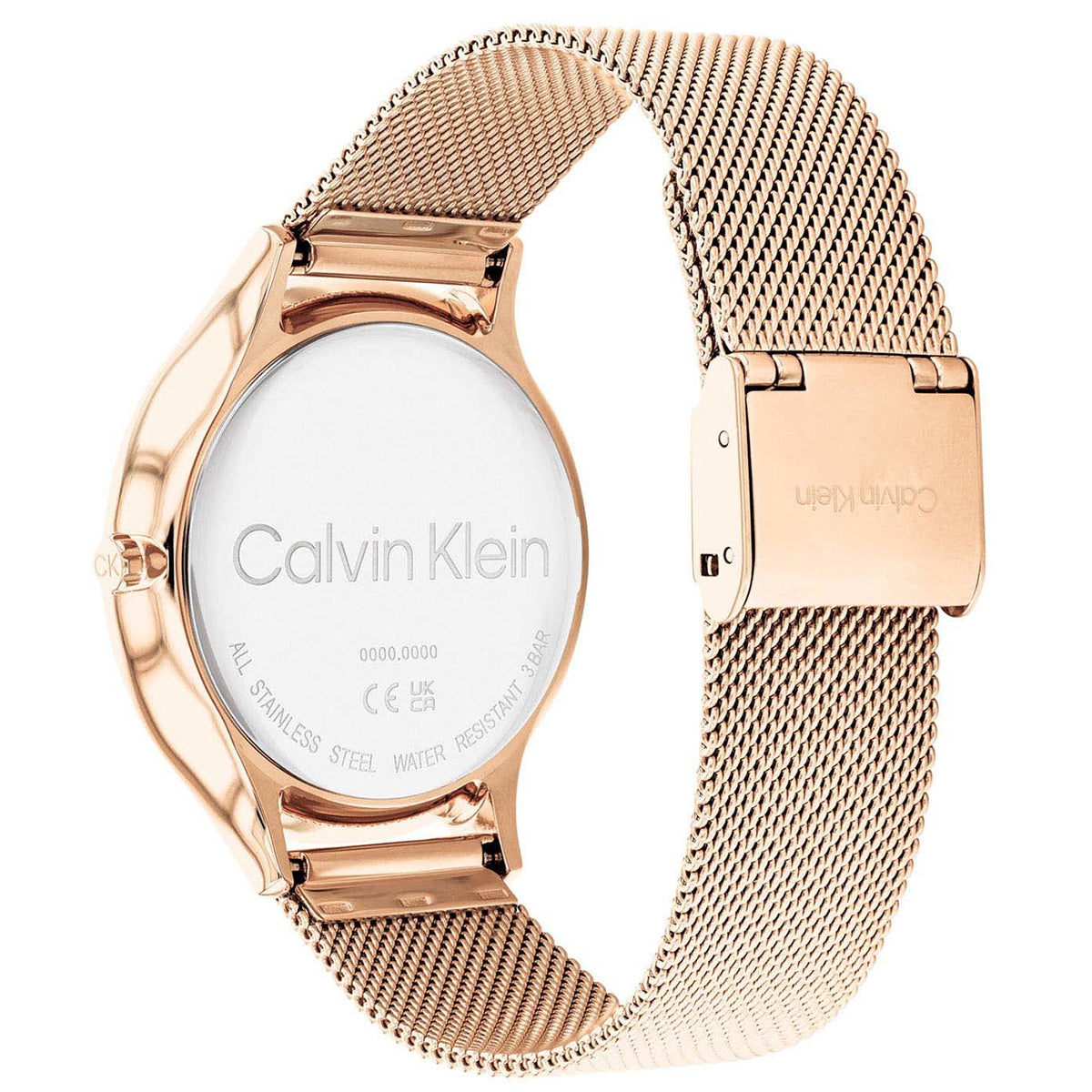 Calvin Klein - Timeless - 25200268