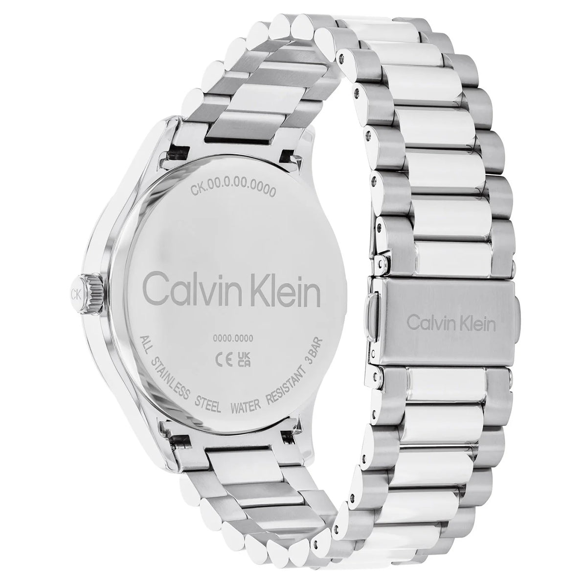 Calvin Klein - Iconic - 25200342