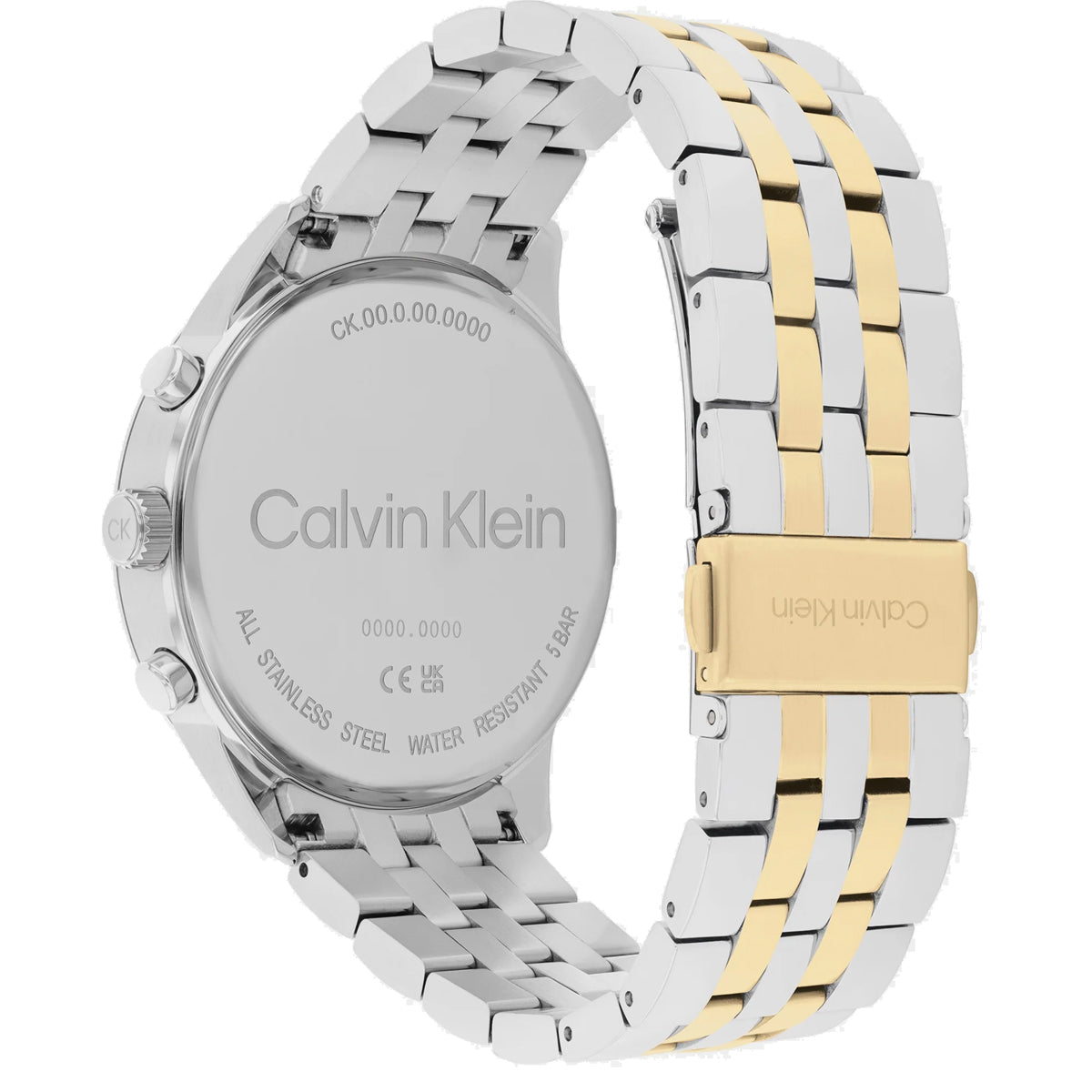 Calvin Klein - Infinite - 25200380