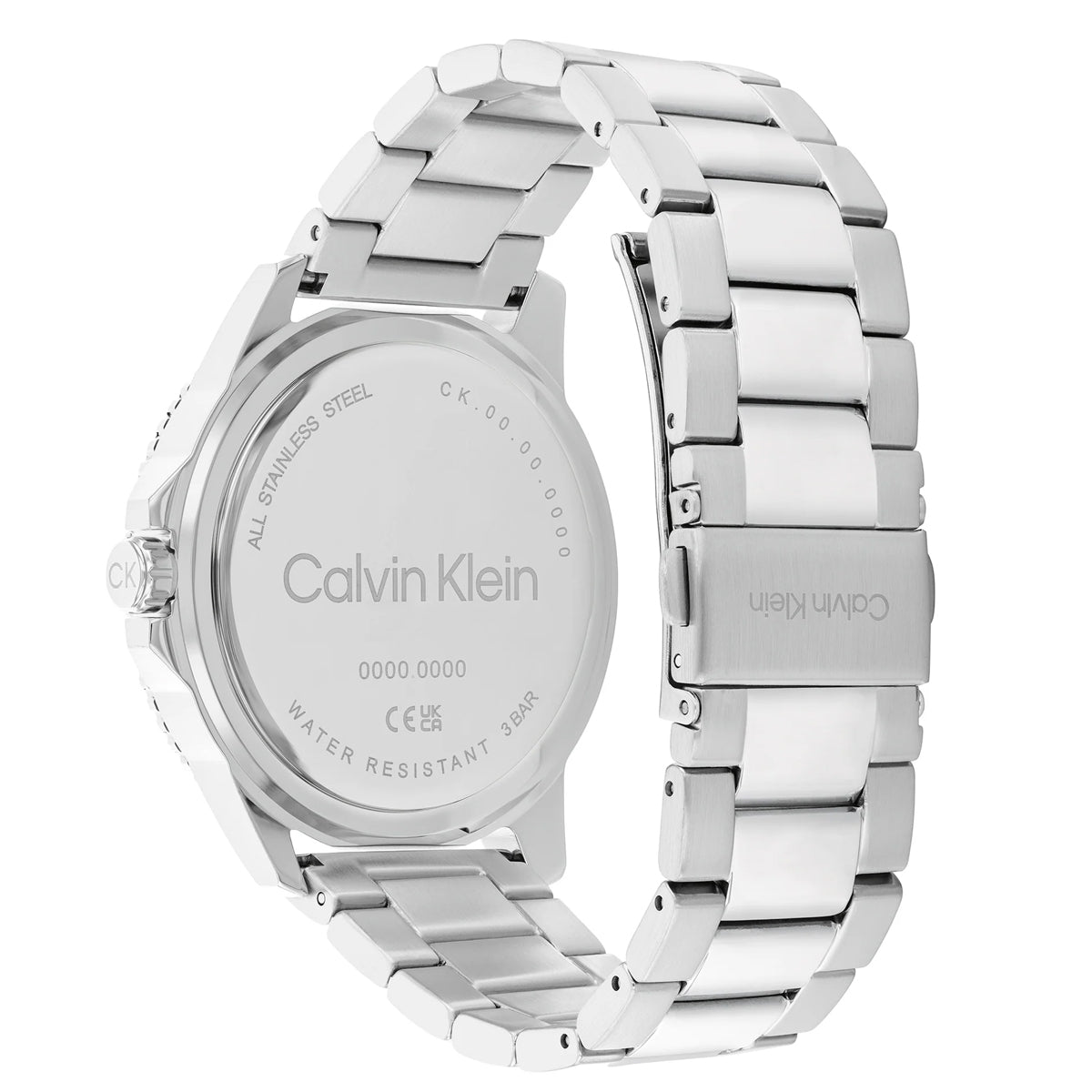 Calvin Klein - Aqueous - 25200385