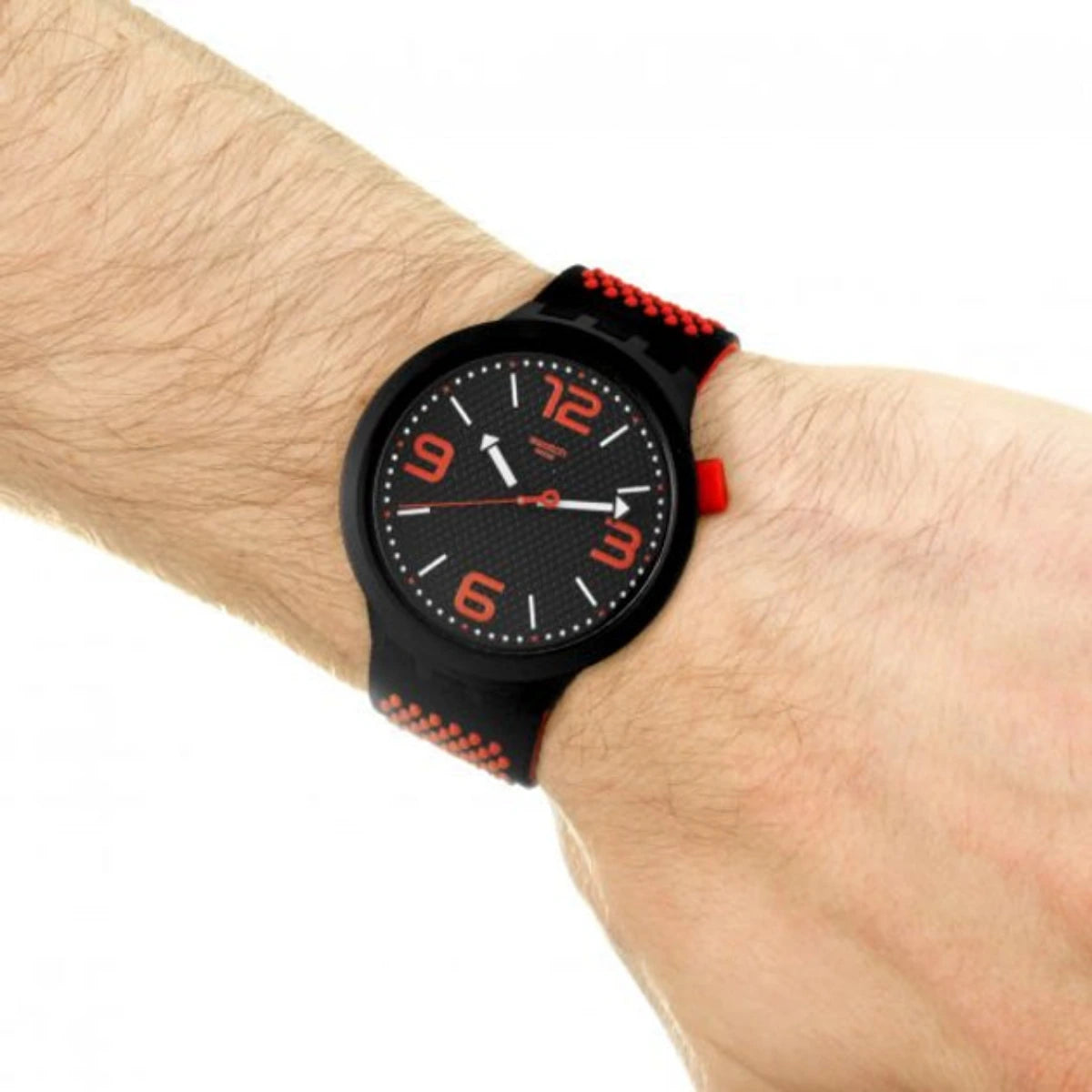 Swatch - Bbblood - SO27B102