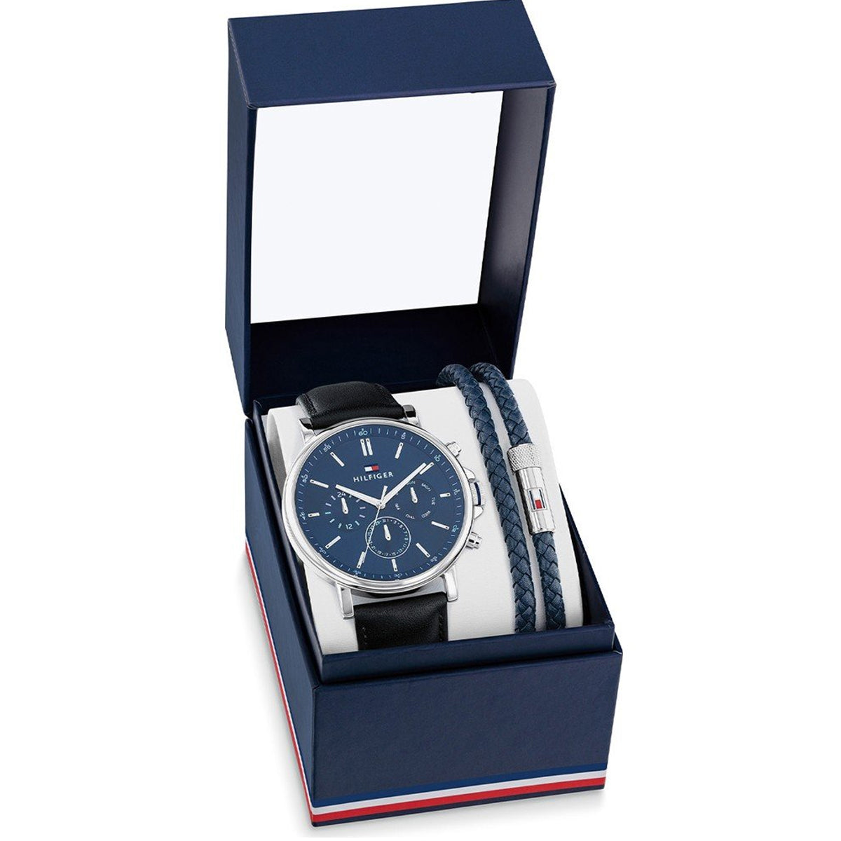 Tommy Hilfiger - Men Gift Set - 277.0161