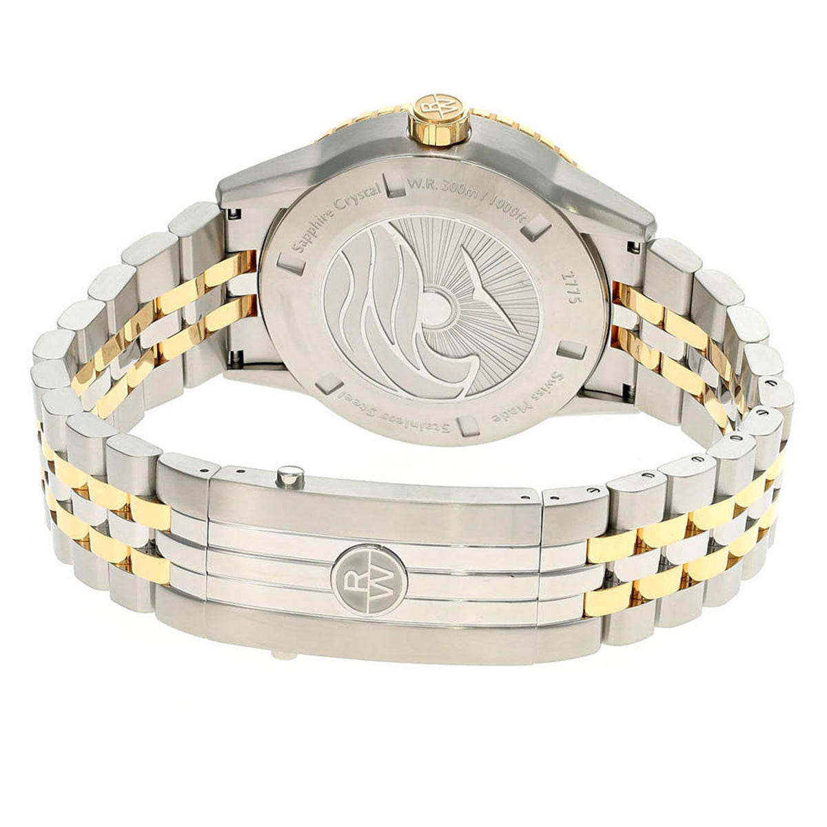 Raymond Weil Freelancer Diver - Main Image