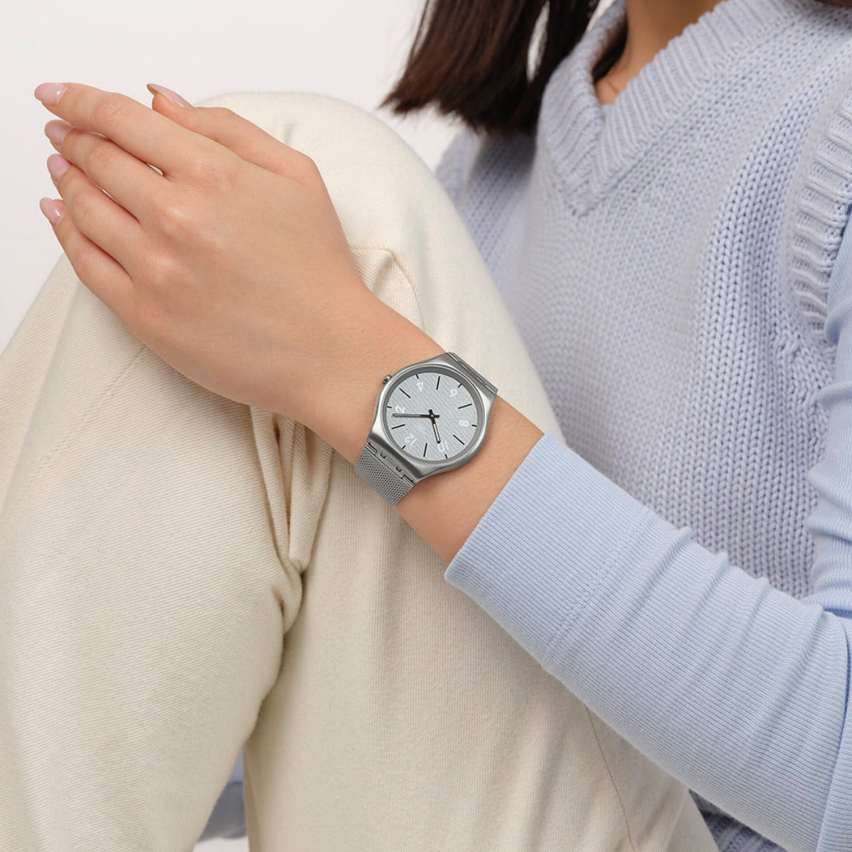 Swatch -  GETTING MESHY - SS07S152M