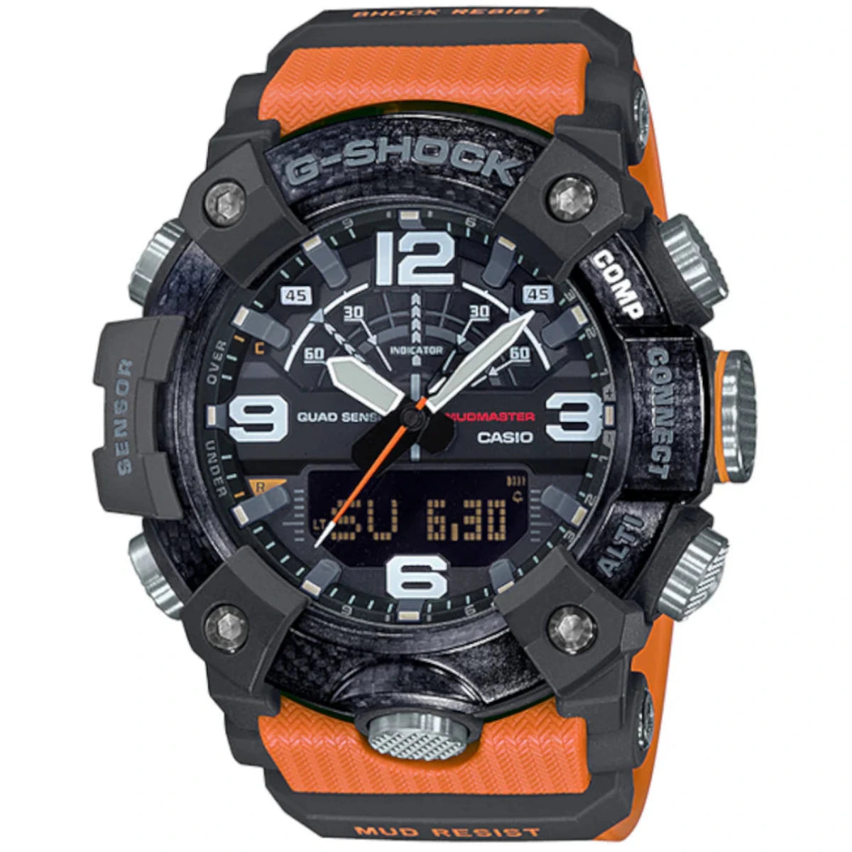 Casio - G-Shock - GG-B100-1A9DR