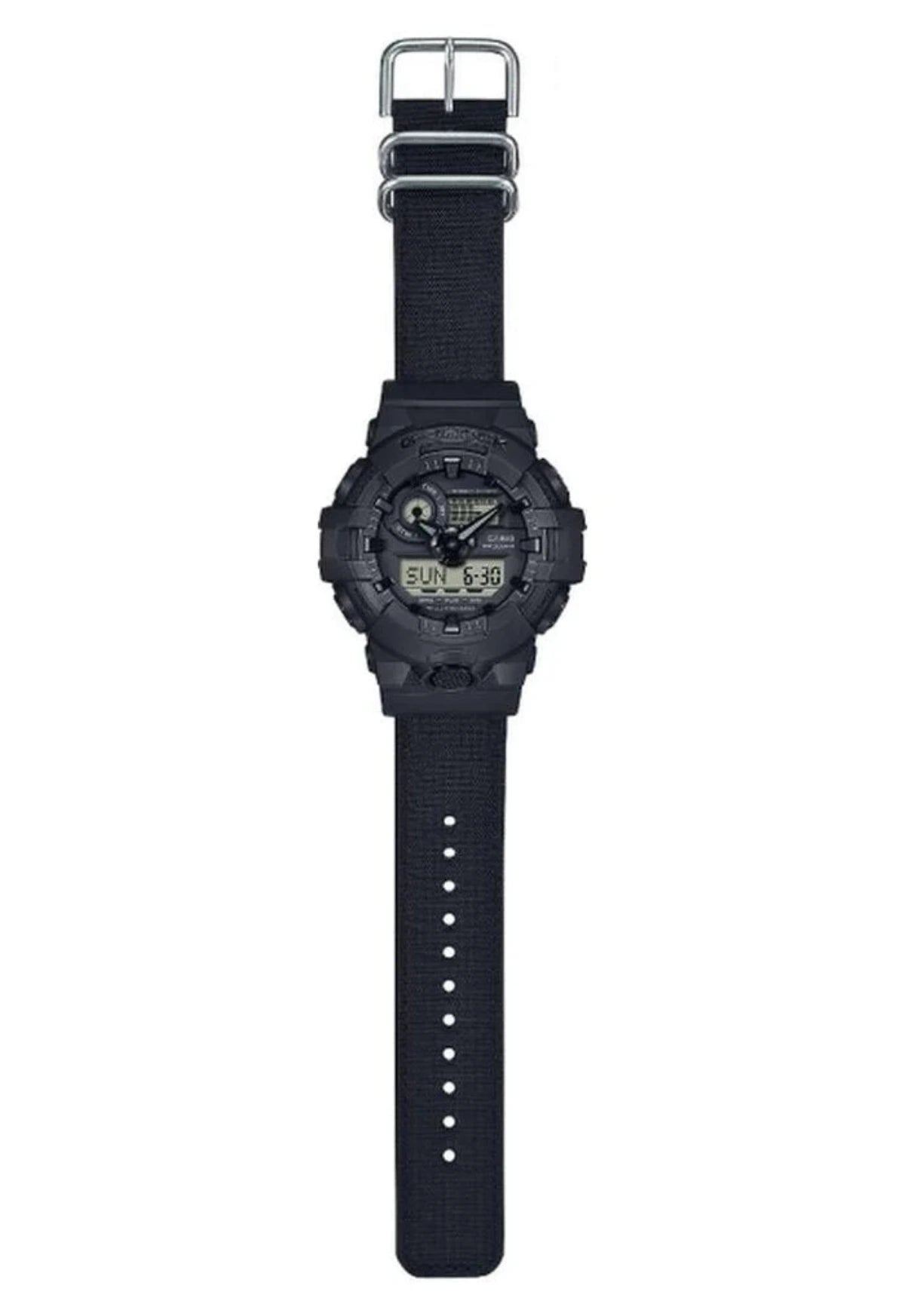 Casio - G-Shock - GA-700BCE-1ADR