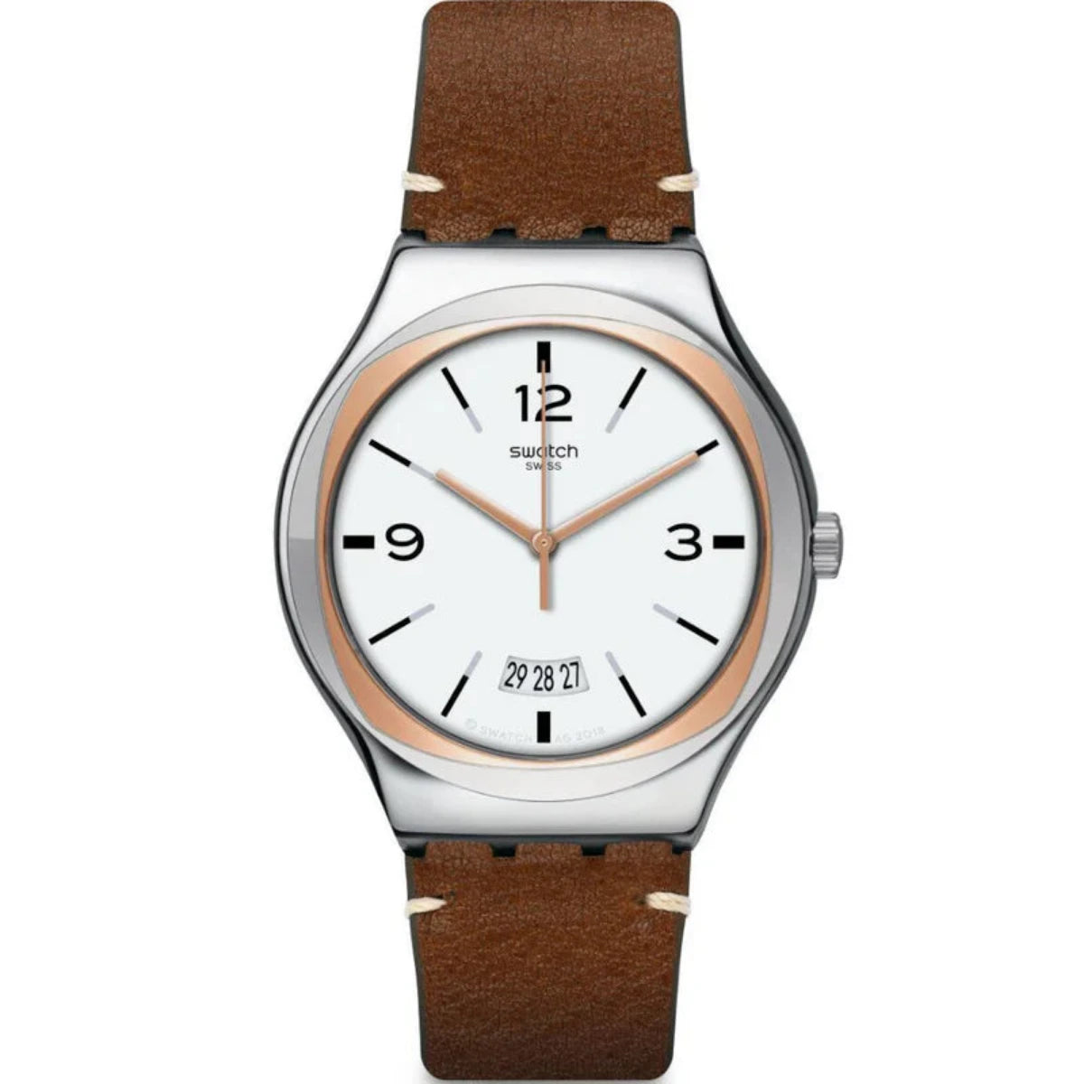 Swatch - Tv Show - YWS443