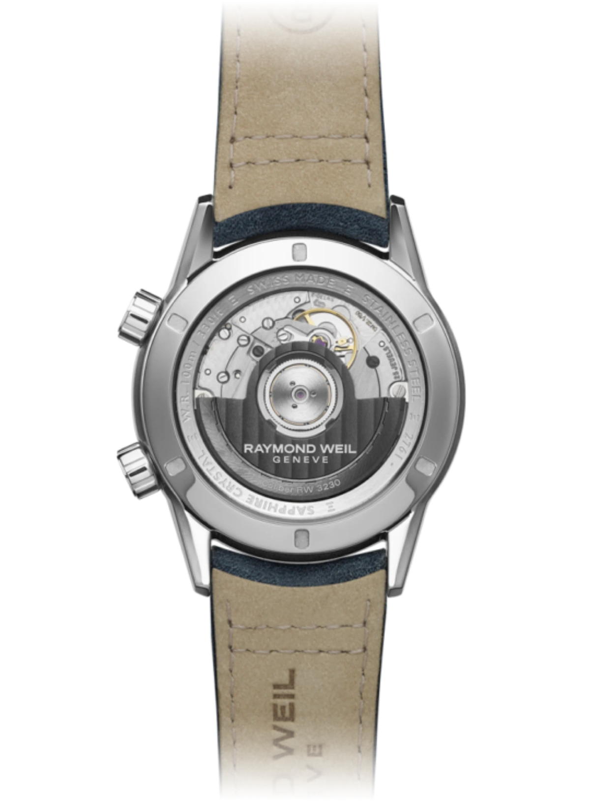 Raymond Weil - Freelancer - 2761.STC.50001