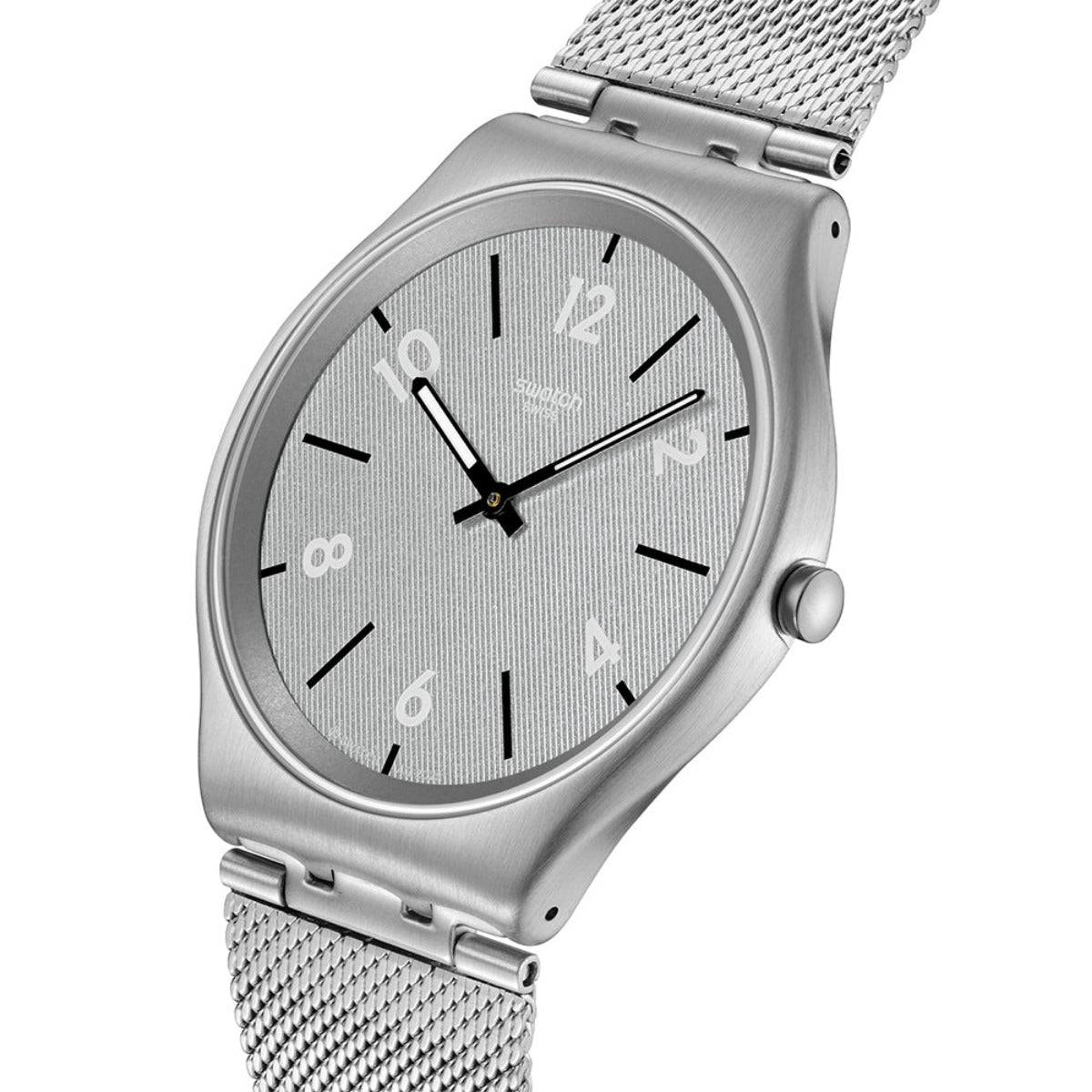 Swatch -  GETTING MESHY - SS07S152M