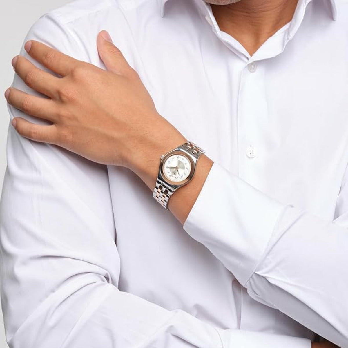 Swatch - Midmix - YLS454G