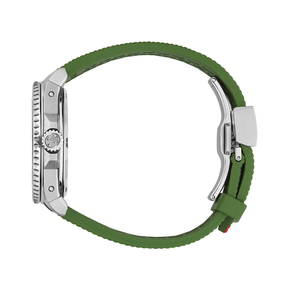 Gucci - Dive Automatic - YA136.349