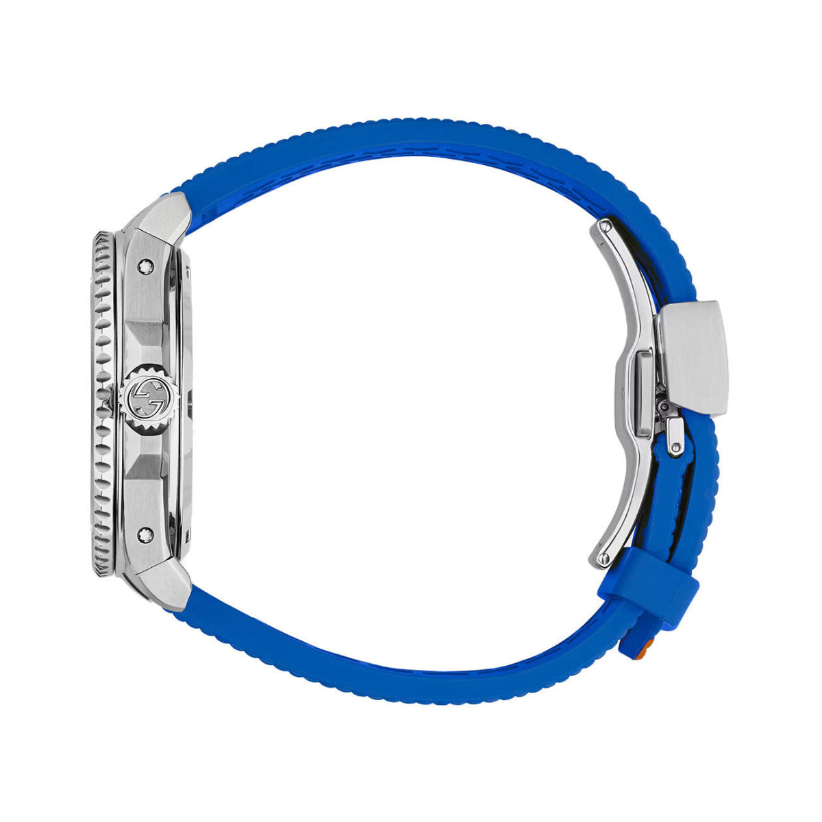 Gucci - Dive Automatic - YA136.352