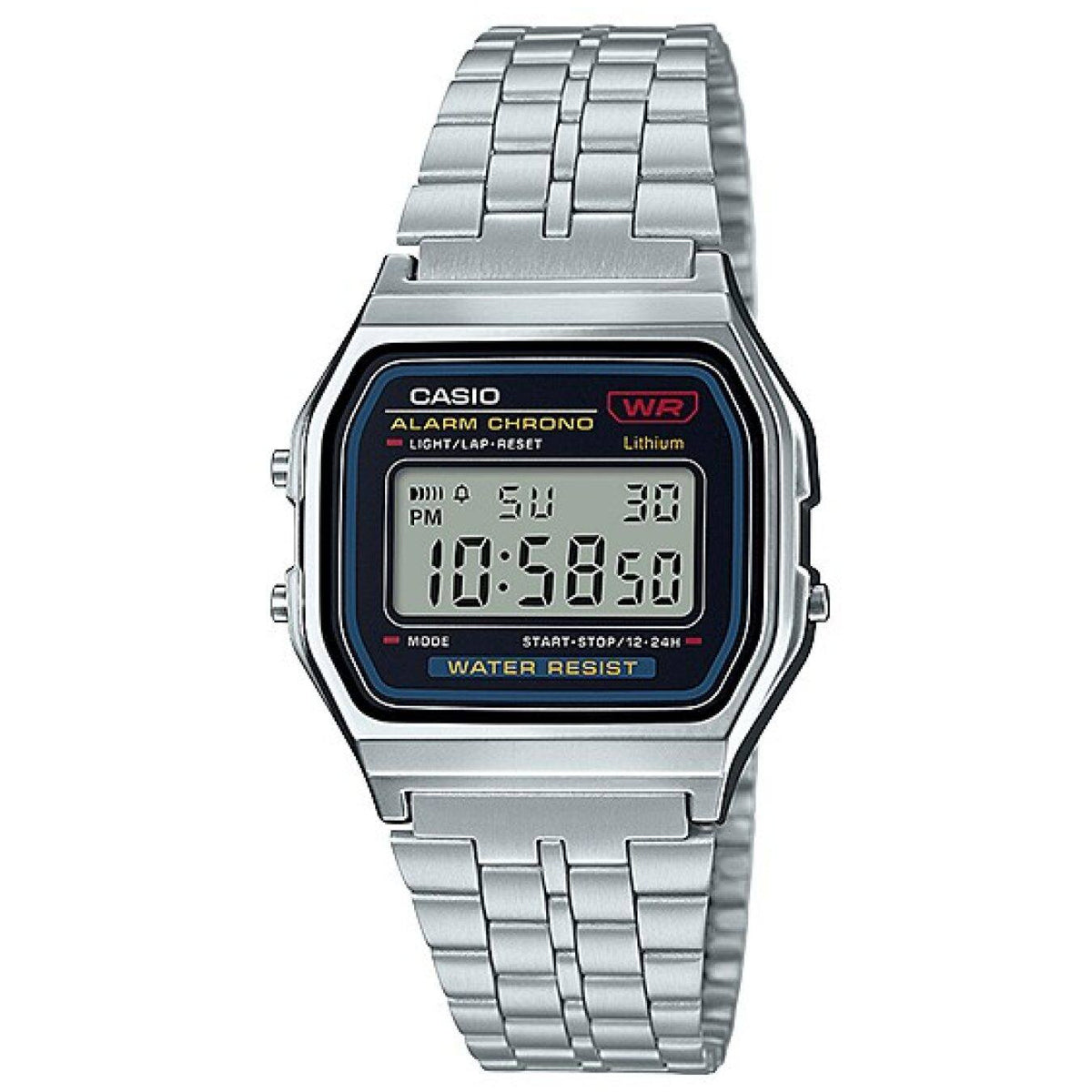 Casio - Vintage - A159WA-N1DF