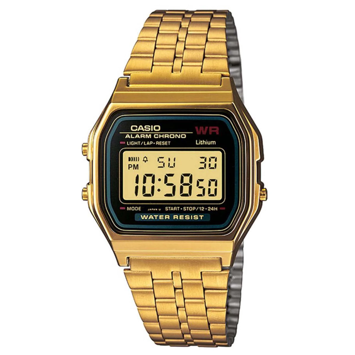 Casio - Vintage - A159WGEA-1DF