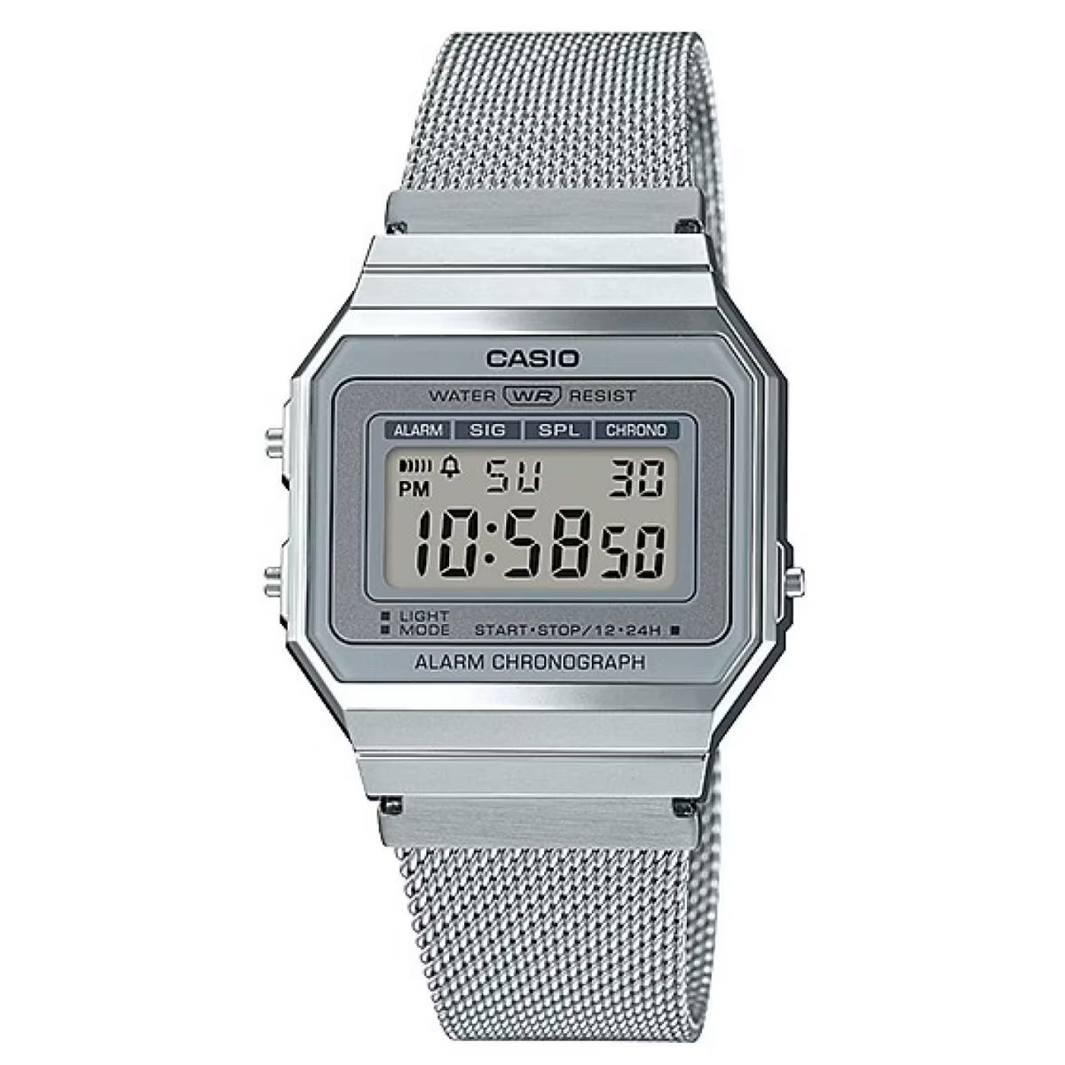 Casio - Vintage - A700WM-7ADF