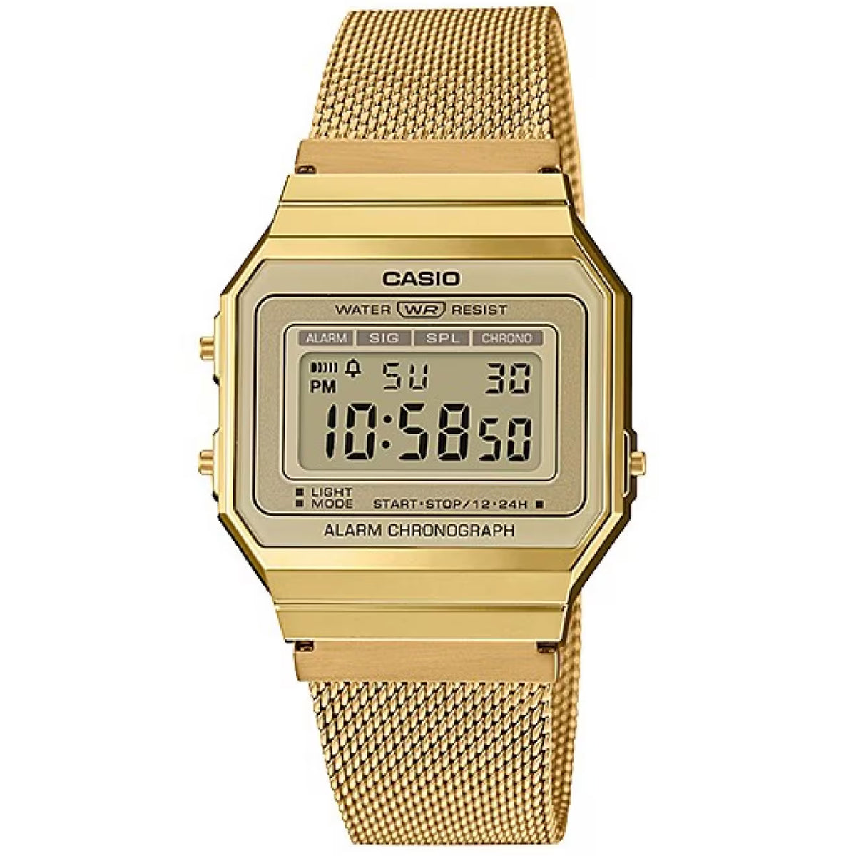 Casio - Vintage - A700WMG-9ADF