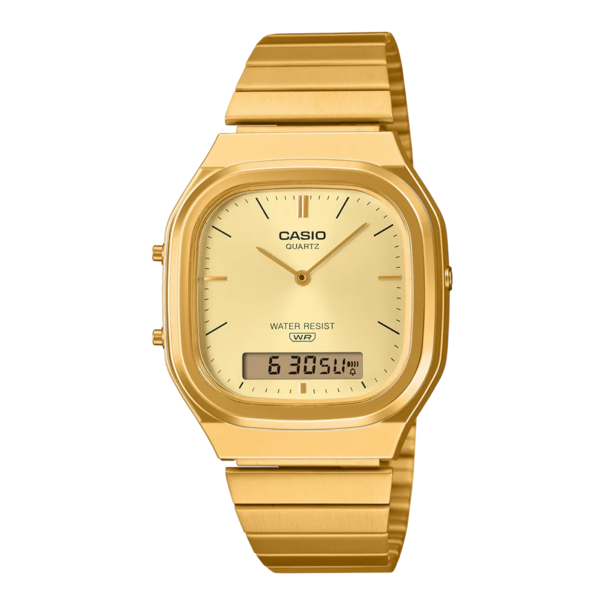 Casio - Vintage - AQ-240EG-9ADF