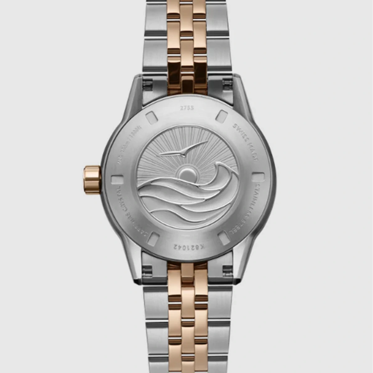 Raymond Weil - Freelancer - 2755.S51.97001