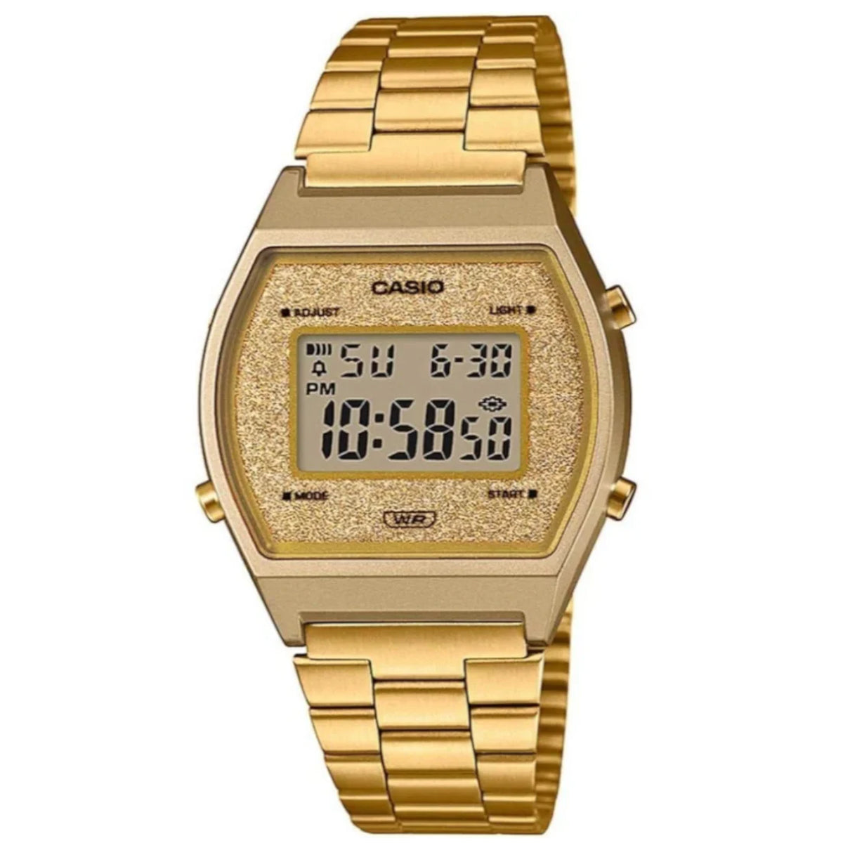 Casio - Vintage - B640WGG-9DF