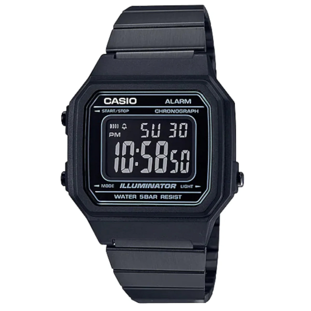 Casio - Vintage - B650WB-1BDF