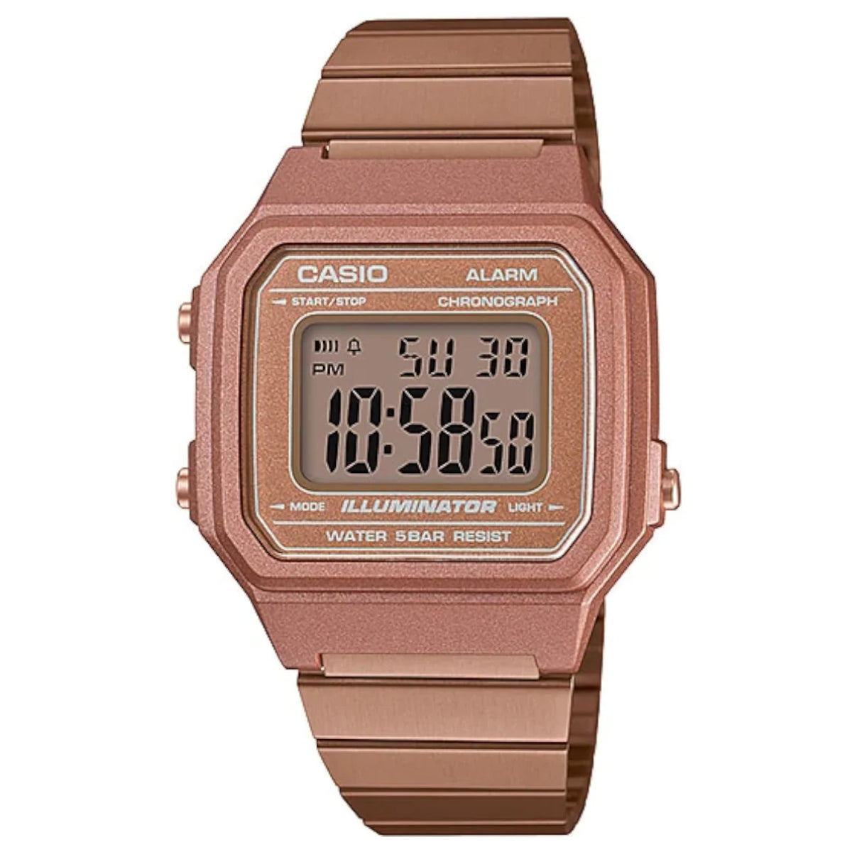 Casio - Vintage - B650WC-5ADF