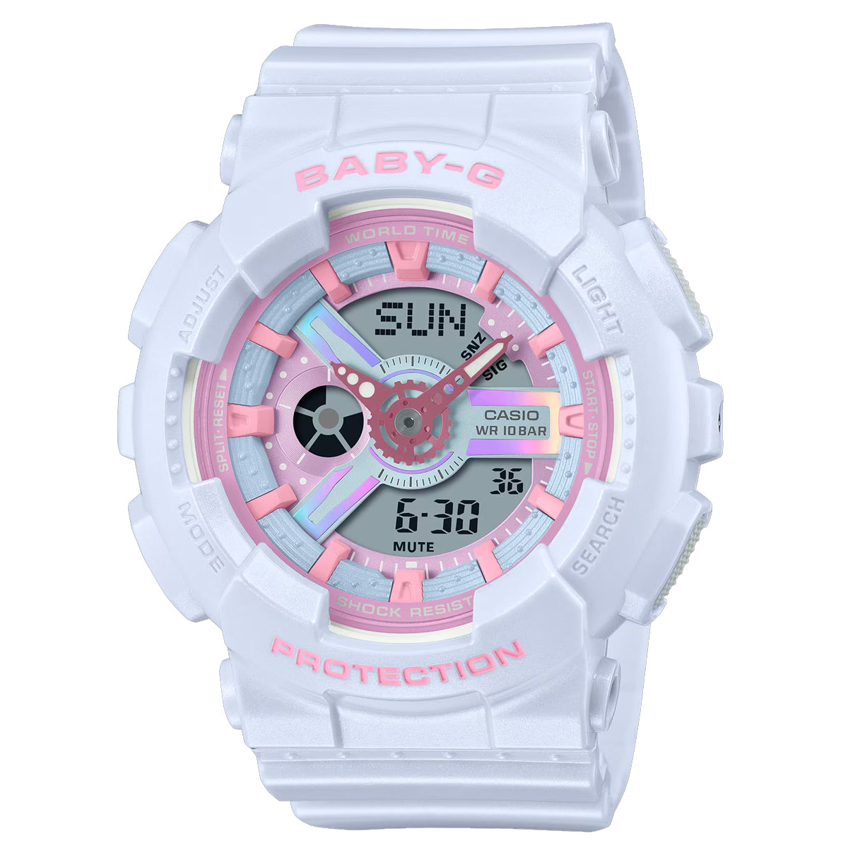 Casio - Baby-G - BA-110FH-2ADR