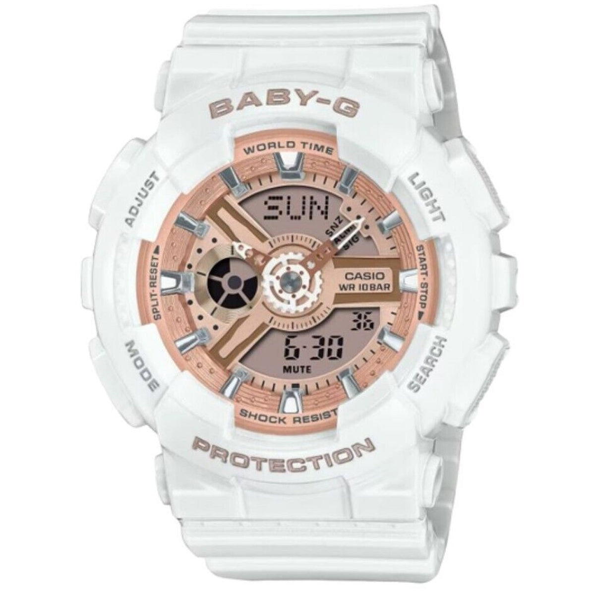 Casio - Baby-G - BA-110X-7A1DR