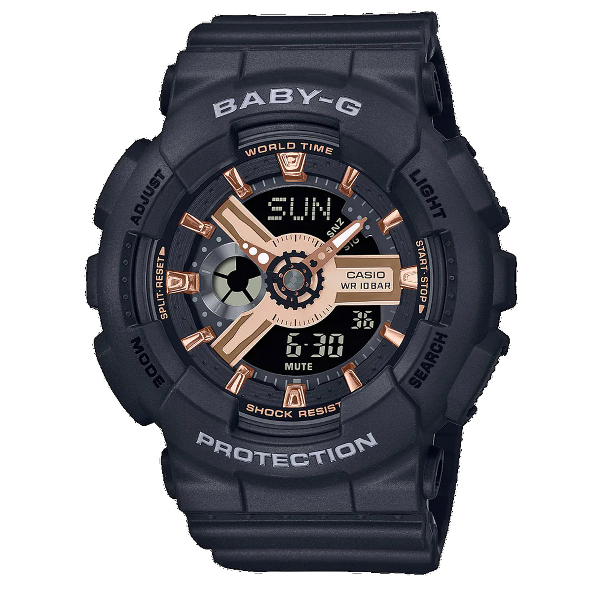 Casio - Baby-G - BA-110XRG-1ADR