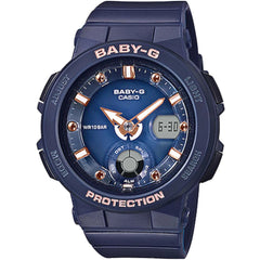 Casio - Baby-G - BGA-250-2A2DR - egywatch.com