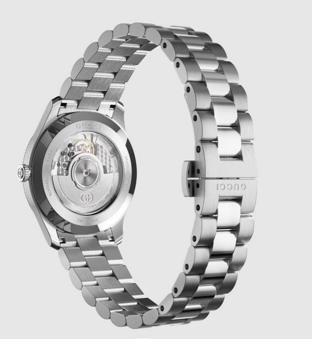 Gucci - G-Timeless - YA126.388