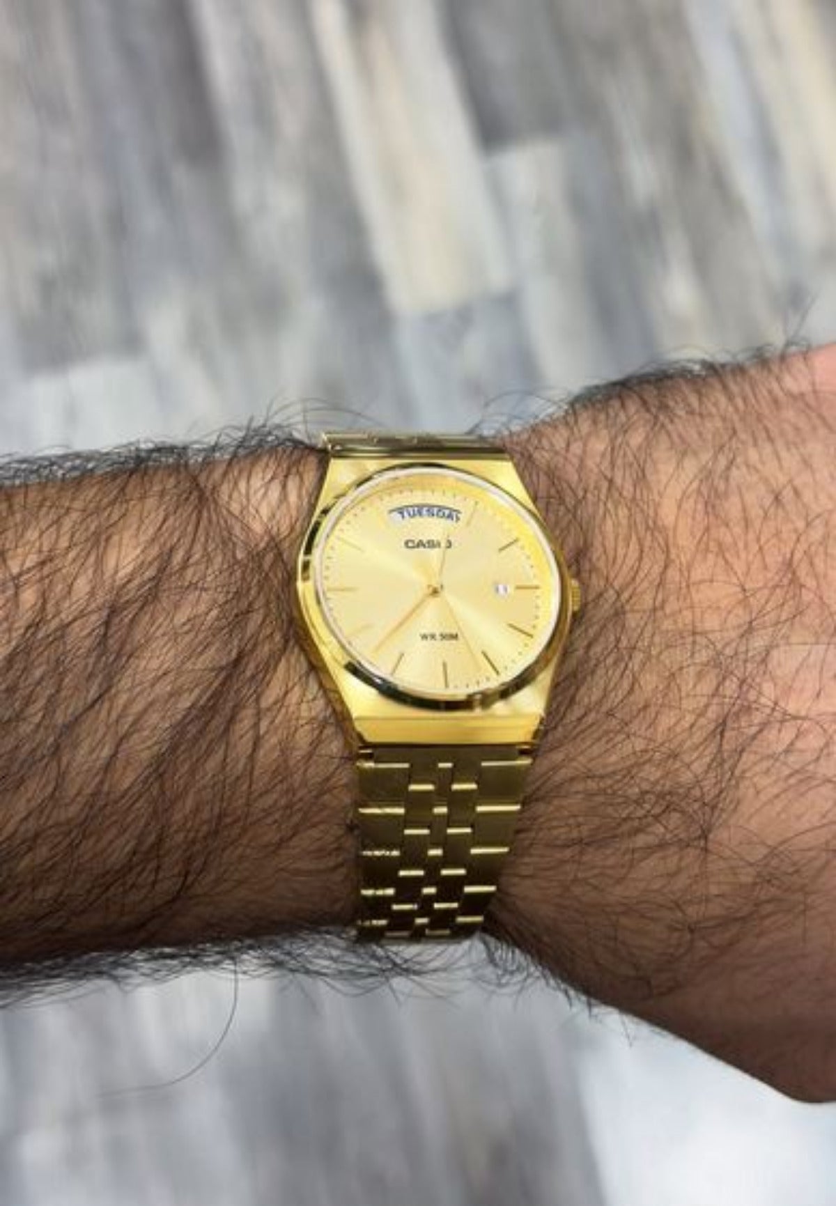 Casio - General - MTP-B146G-9AVDF