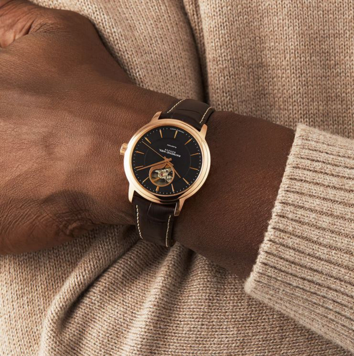 Raymond Weil - Maestro Automatic - 2227.PC5.20021