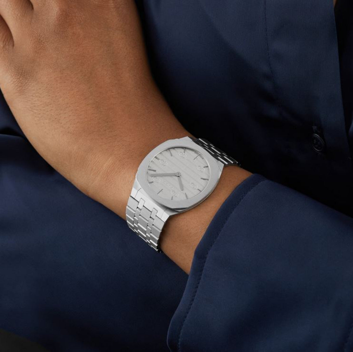 Gucci - 25H - YA163.402