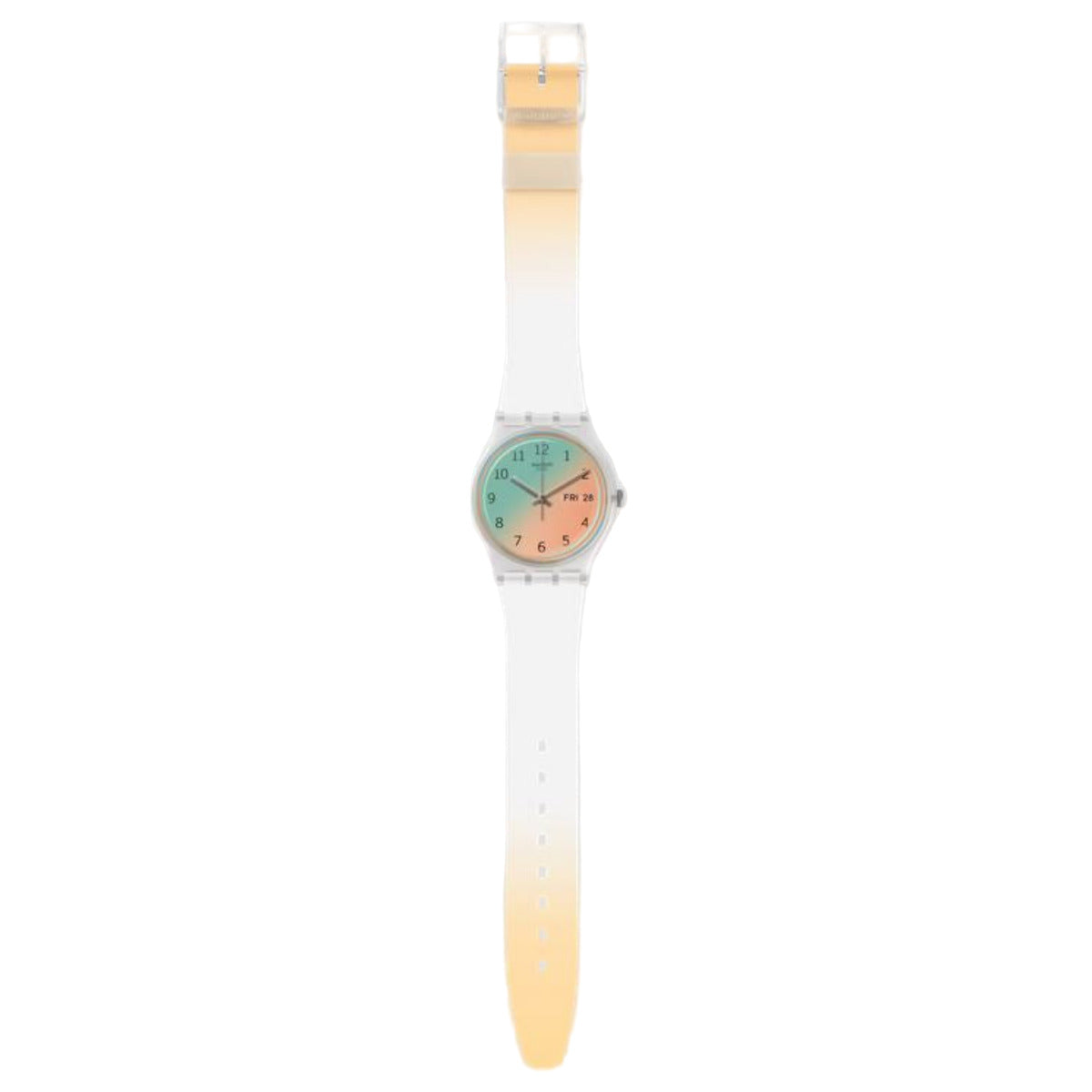 Swatch - Ultrasoleil - GE720