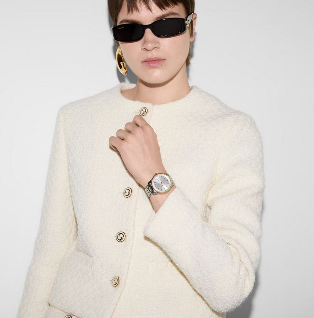 Gucci - G-Timeless - YA126.4233