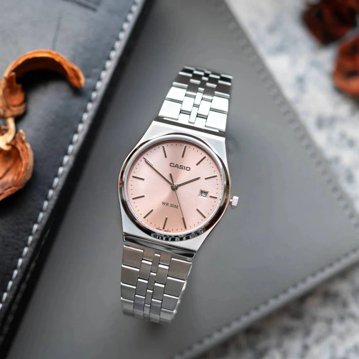 Casio - General - MTP-B145D-4AVDF