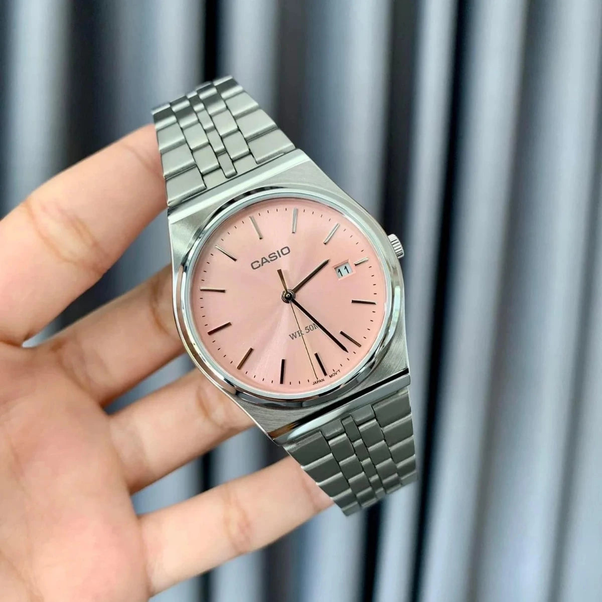 Casio - General - MTP-B145D-4AVDF