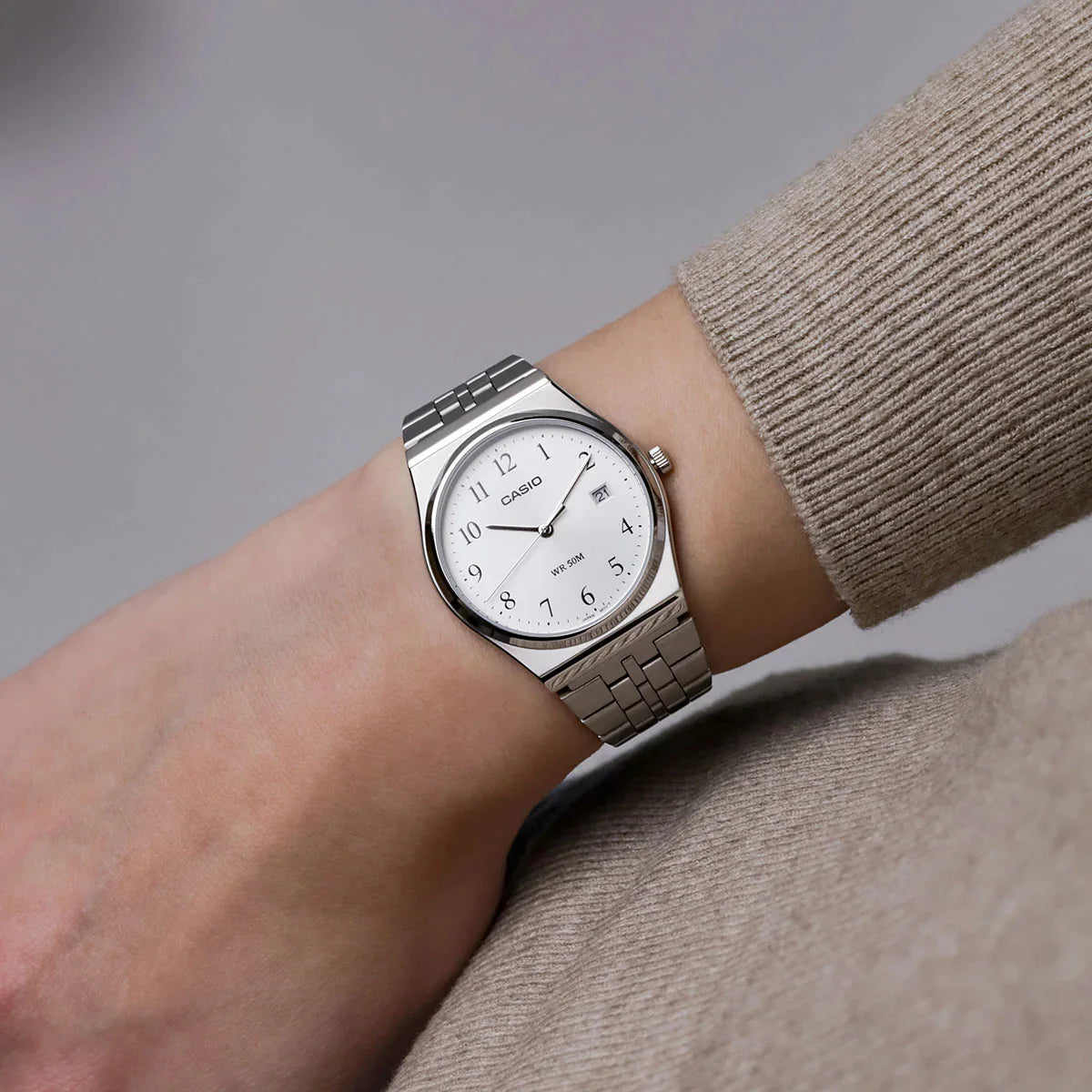 Casio - General - MTP-B145D-7BVDF