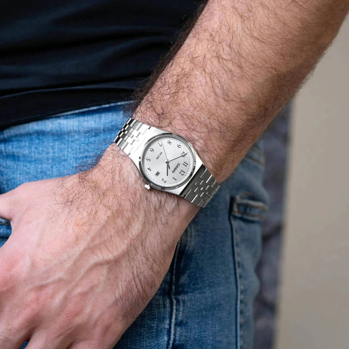 Casio - General - MTP-B145D-7BVDF